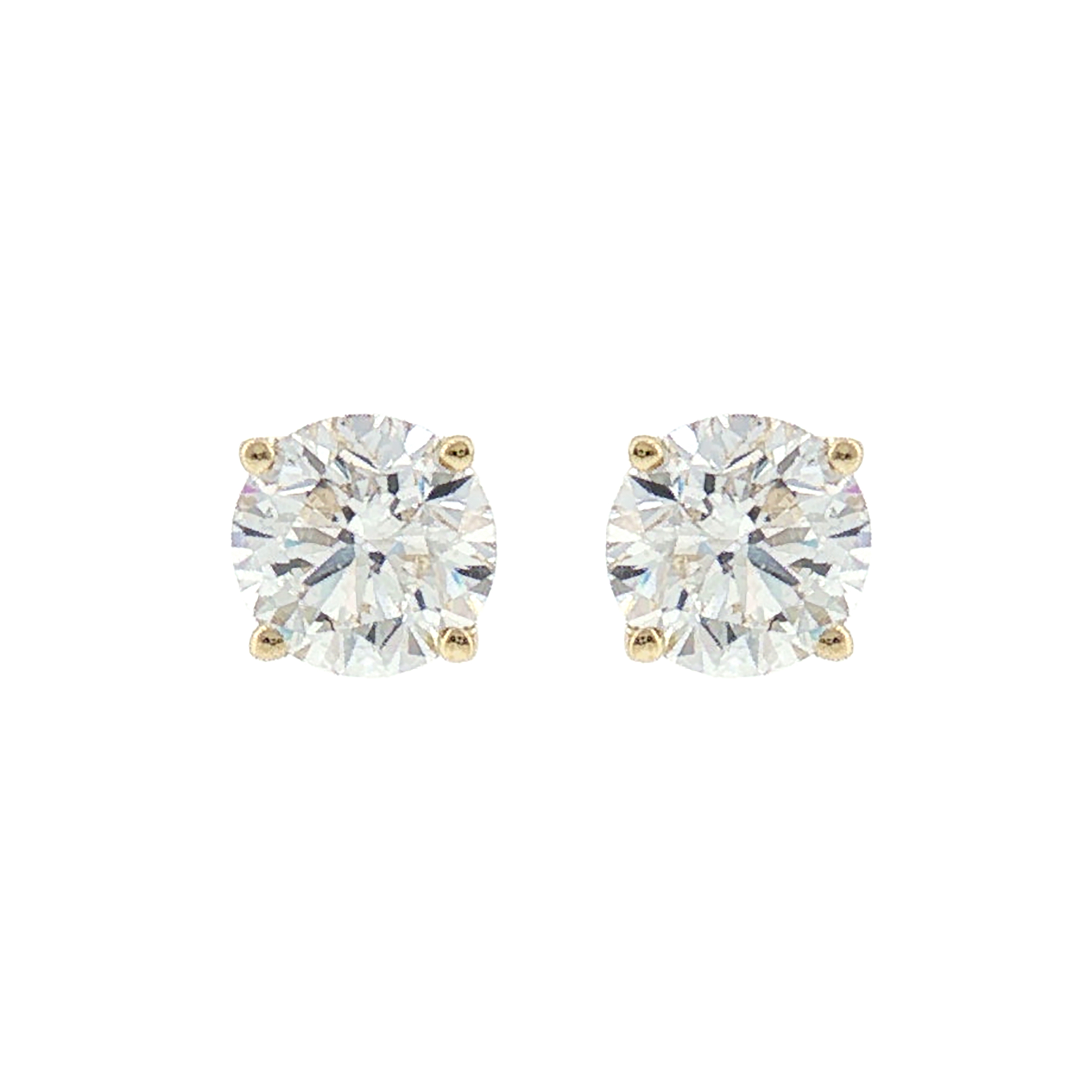 AER10000154 Yellow Gold